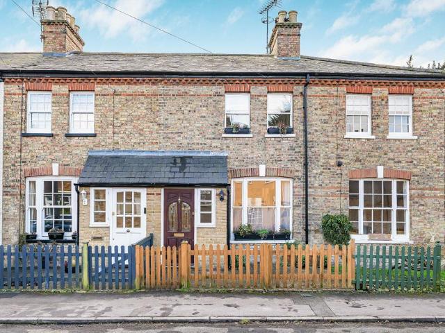 House for sale in Fretherne, Hertfordshire