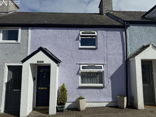 House for sale in Penrhyn, Cemaes