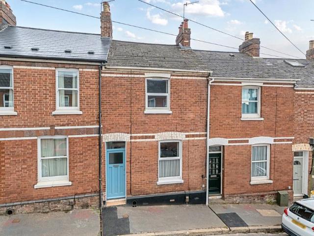 House for sale in St Leonards, Watergate