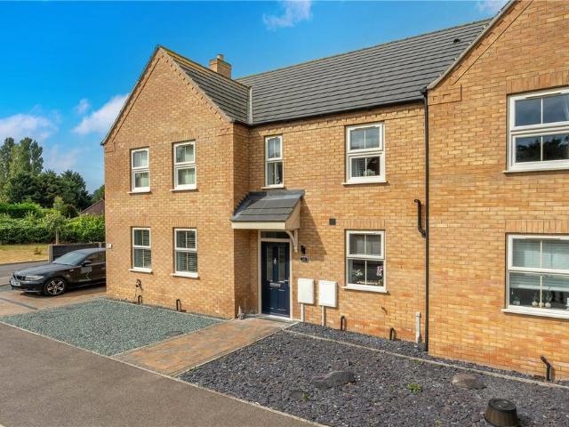 House for sale in Ashby De La Launde, Lincolnshire