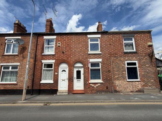 House for sale in Hammond Street