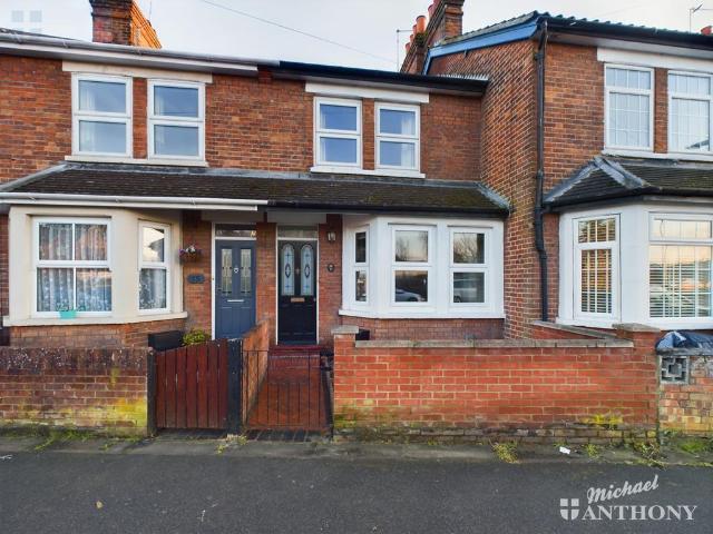 House for sale in Walton, Aylesbury