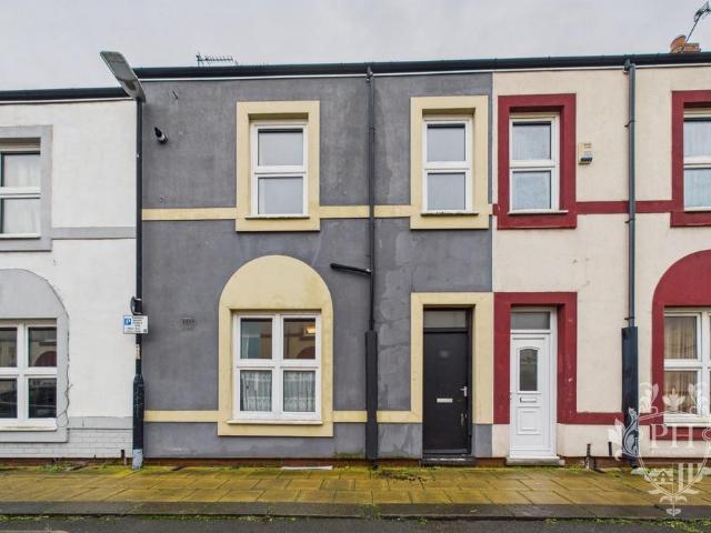 House for sale in Grange, Brierton