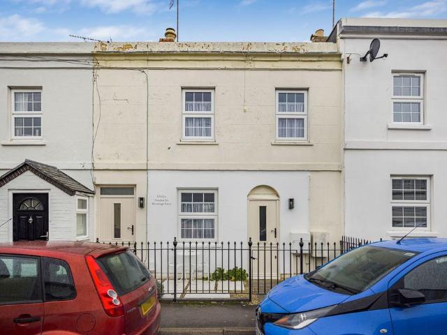 House for sale in Golden Valley, Isle Of Man