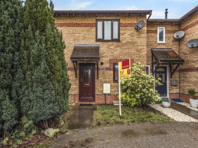 House for sale in Elmsbrook, Evershot