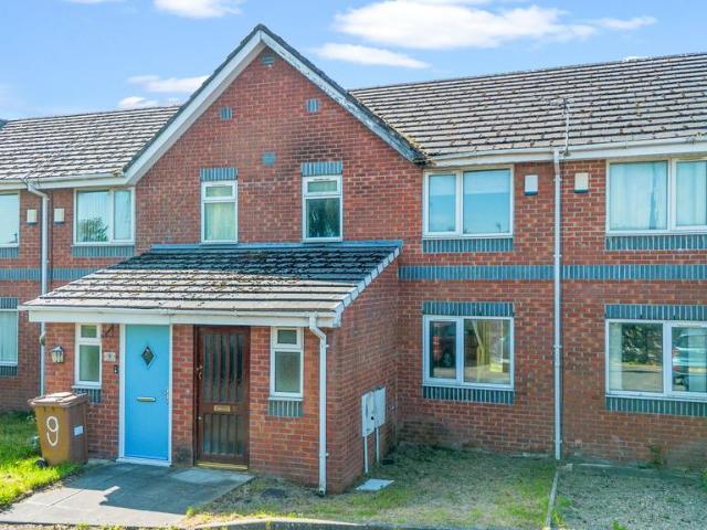 House for sale in Earlestown, St Helens