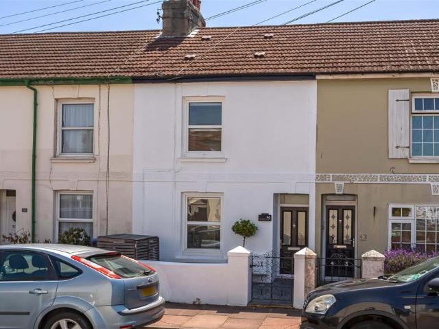 House for sale in West Worthing, Worthing