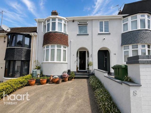 House for sale in Ellacombe, Babbacombe