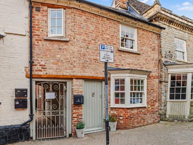 House for sale in Shipston on Stour, Alderminster