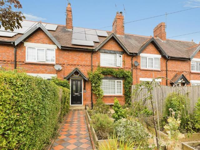 House for sale in Wales