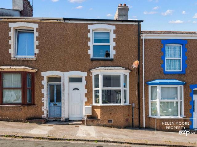 House for sale in Mount Wise