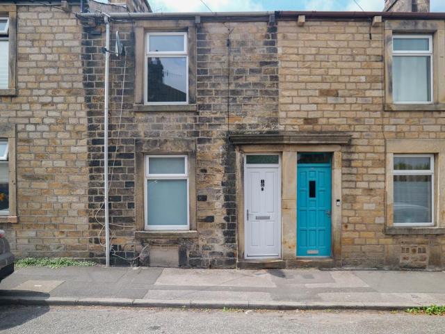 House for sale in Bulk, Bare