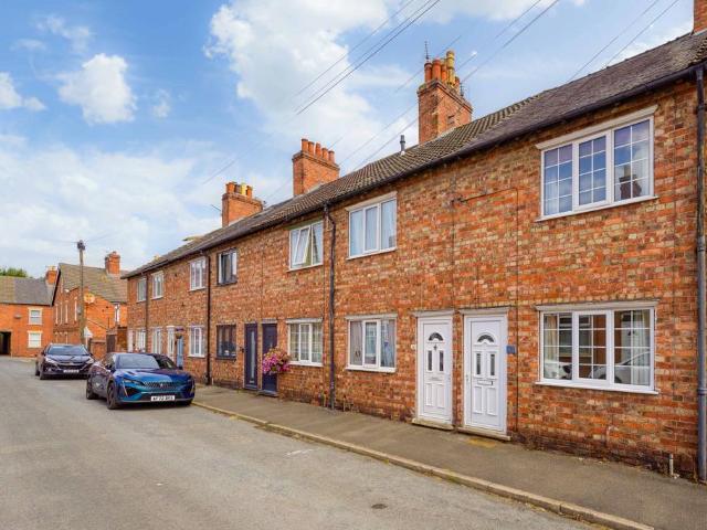 House for sale in Grantham, Barholm