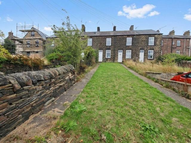 House for sale in South Yorkshire
