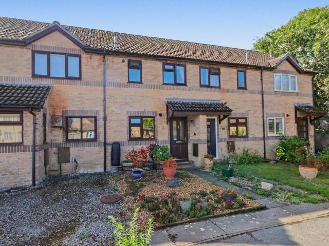 House for sale in Horton Heath, Helford