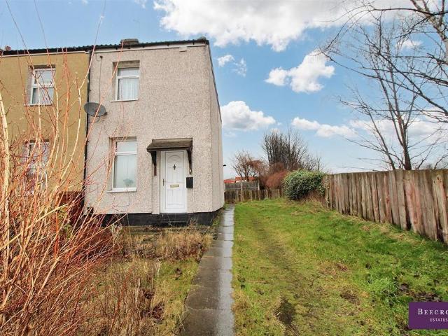 House for sale in Rotherham, Masbrough