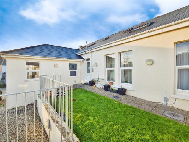 House for sale in Greenbank, Mount Wise