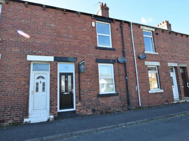 House for sale in Stanley