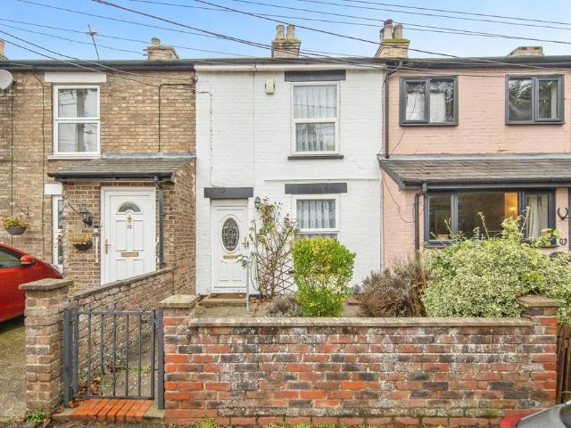 House for sale in Chelmondiston, Suffolk