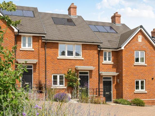 House for sale in Eastleigh, Helford