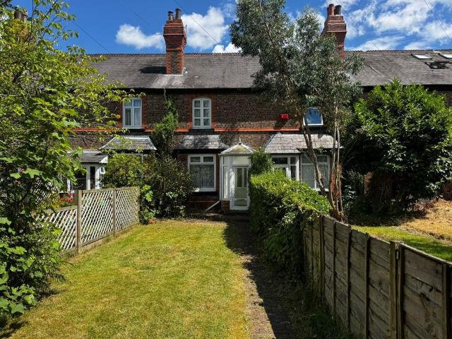 House for sale in Trafford Park, Greater Manchester