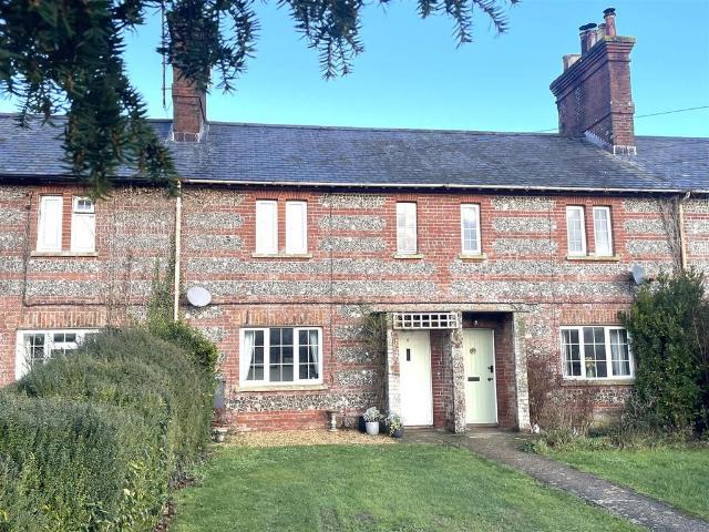 House for sale in Wiltshire