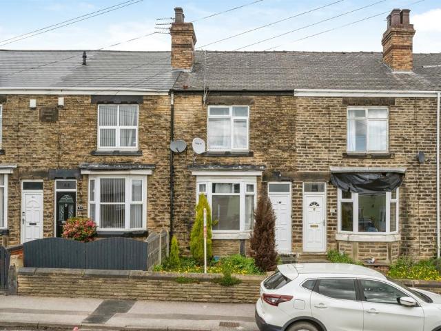 House for sale in Bolton Upon Dearne, South Yorkshire