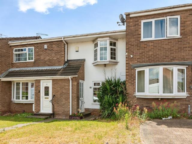 House for sale in Gedling, East Midlands