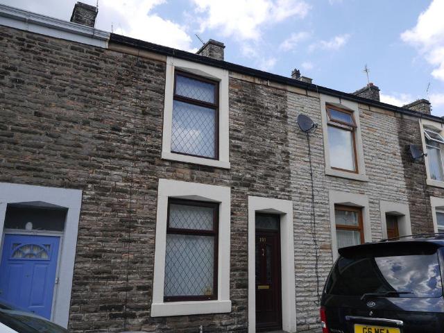 House for sale in Backburn, Lancashire