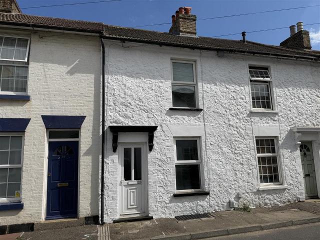 House for sale in Ringlestone, Midway