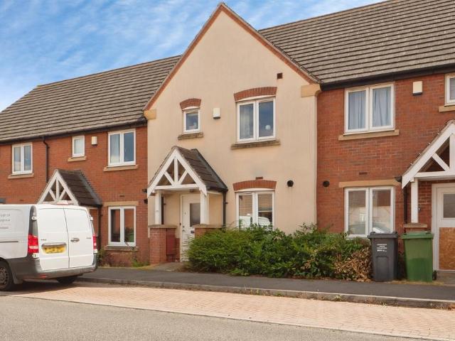 House for sale in Woodthorpe, Charnwood