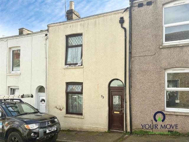 House for sale in Whitehall, Acol