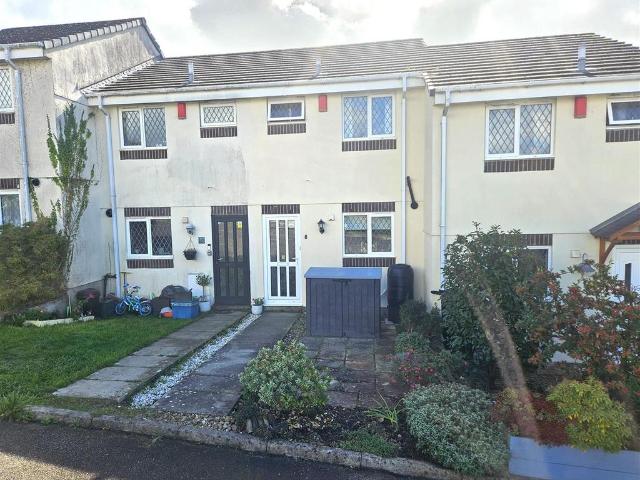 House for sale in Bere Alston, West Devon