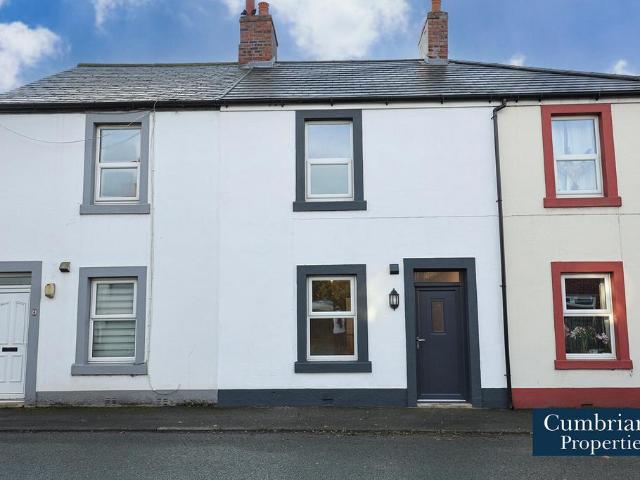 House for sale in Arthuret, Longtown