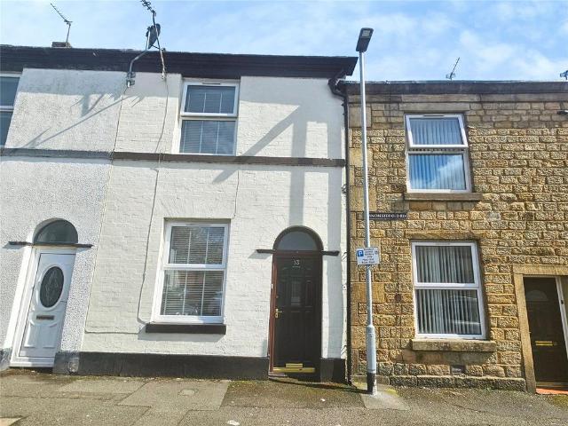 House for sale in Buckley Wells, Bury