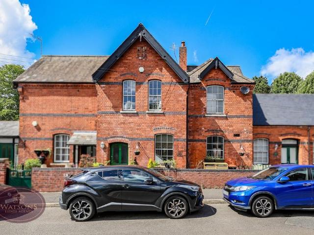 House for sale in Swingate, Attenborough
