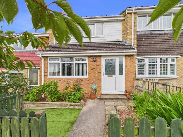 House for sale in Old Sunniside, Tyne And Wear