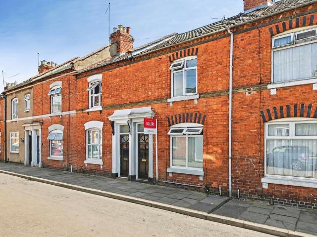 House for sale in Semilong, Northampton