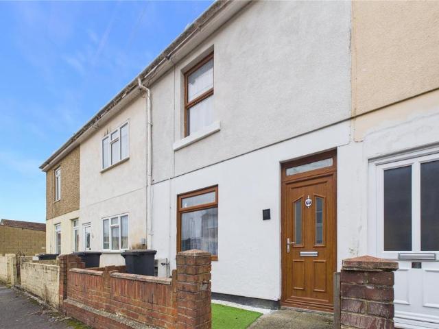 House for sale in Rodbourne, Swindon