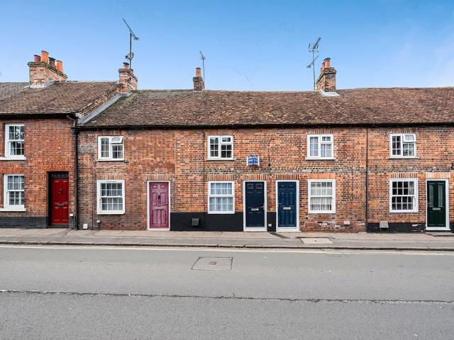 House for sale in Hungerford, West Berkshire