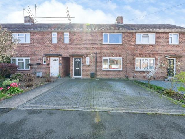 House for sale in Rushden
