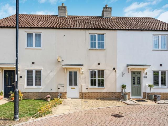 House for sale in Barway, Cambridgeshire