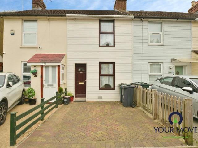 House for sale in Bridgefield, Kent