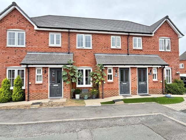 House for sale in Rossmore Estate, Rossmore