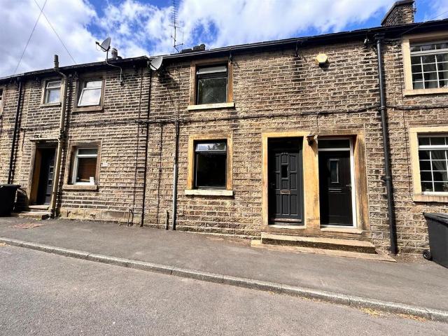 House for sale in Ripponden, West Yorkshire