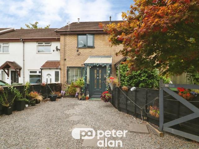 House for sale in Taffs Well, Wales