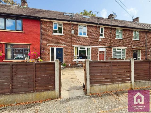 House for sale in Little Bolton, Salford