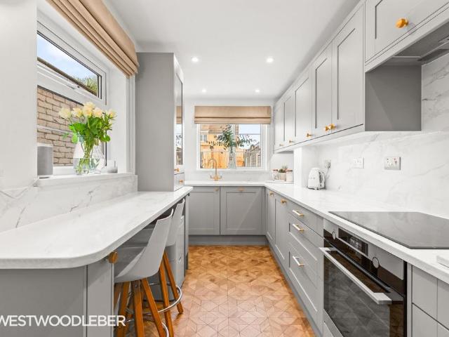 House for sale in Broxbourne, Hertfordshire