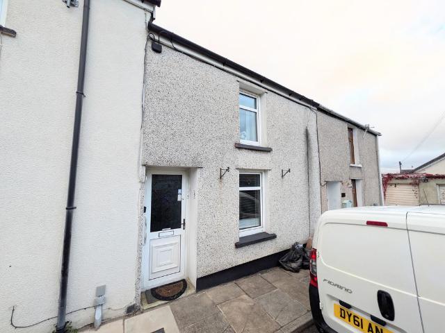 House for sale in Mountain Ash East, Mountain Ash