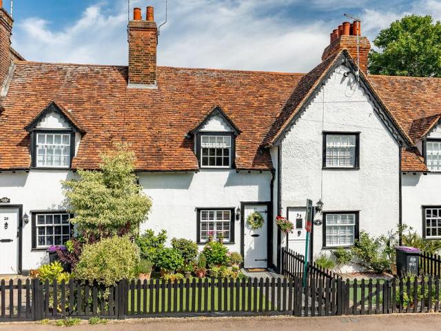 House for sale in Colliers End, Isle Of Man